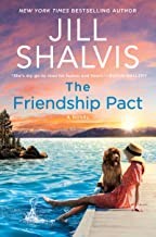 Cover of: Friendship Pact: A Novel