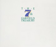 Cover of: The 7th Garfield treasury.