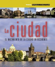 Cover of: La ciudad
