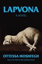 Cover of: Lapvona: A Novel