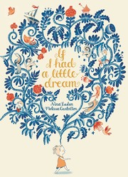 Cover of: If I had a little dream