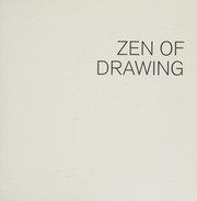 Cover of: Zen of drawing by Peter Parr