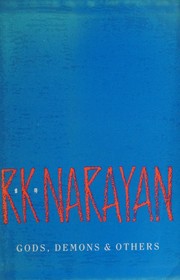 Cover of: Gods, demons and others by Rasipuram Krishnaswamy Narayan