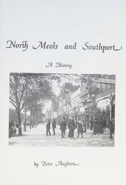 Cover of: NorthMeols and Southport: a history