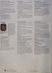 Cover of: Elder Scrolls V, The: Skyrim Official Strategy Guide