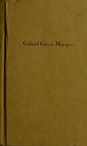 Cover of: Memories of My Melancholy Whores by Gabriel García Márquez