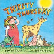 Cover of: Thirsty Thursday