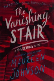 Cover of: The Vanishing Stair