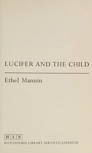 Cover of: Lucifer and the child