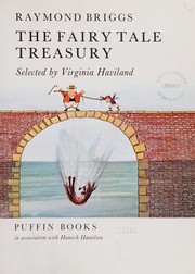 Cover of: The fairy tale treasury