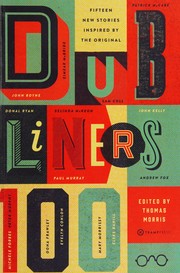 Cover of: Dubliners 100 by Thomas Morris
