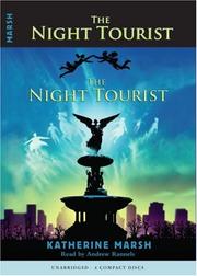 Cover of: Night Tourist