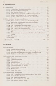 Cover of: Physik: ein Lehrbuch zum Gebrauch neben Vorlesungen