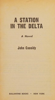 Cover of: A Station in the Delta