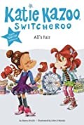 Cover of: All's fair: Katie Kazoo Switcheroo #35.75