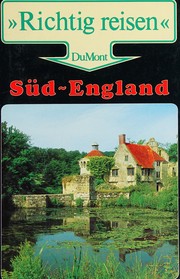 Cover of: Süd-England