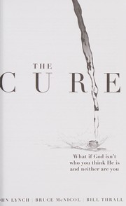 The cure by John Lynch