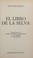 Cover of: El Libro de La Selva
