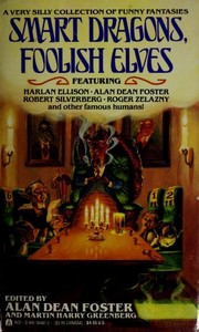 Cover of: Smart Dragons, Foolish Elves