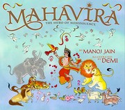Cover of: Mahavira by Manoj Jain, Demi