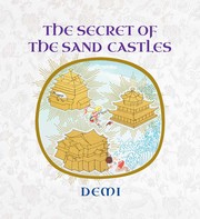 Cover of: Secret of the Sand Castles