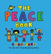 Cover of: Peace Book