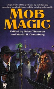 Cover of: Mob Magic