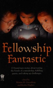 Cover of: Fellowship Fantastic