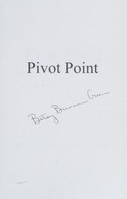 Pivot point by Betsy Brannon Green