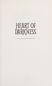 Cover of: Heart of darkness