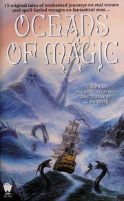 Cover of: Oceans of magic