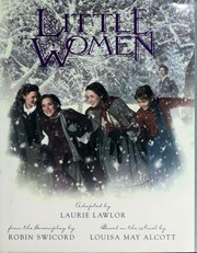 Cover of: Little Women by Laurie Lawlor