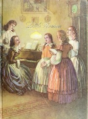 Cover of: Little Women (Illustrated Junior Library)