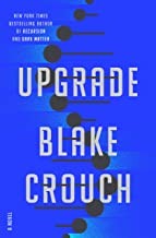 Cover of: Upgrade: A Novel