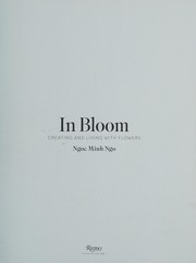 Cover of: In bloom by Ngoc Minh Ngo