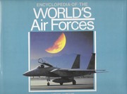 Cover of: Encyclopedia of the World's Air Forces by Michael John Haddrick Taylor