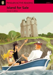 Cover of: Island for Sale by Anne Collins