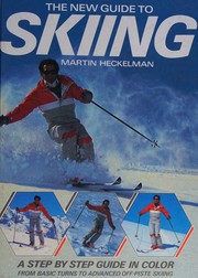 Cover of: The new guide to skiing