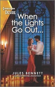 Cover of: When the Lights Go Out...: A Workplace Romance Set in a Blackout