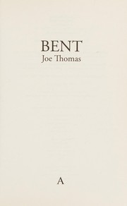 Cover of: Bent