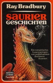 Cover of: Sauriergeschichten by 