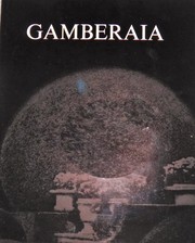 Gamberaia by Balthazar Korab, Harold Acton