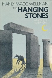 Cover of: The hanging stones