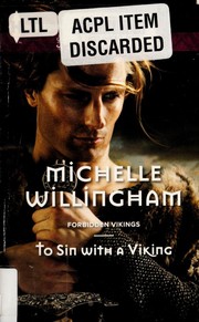 Cover of: To sin with a Viking