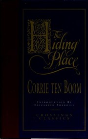 Cover of: The Hiding Place by 