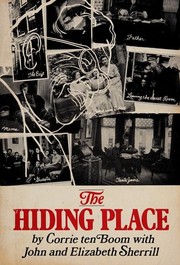 Cover of: The Hiding Place