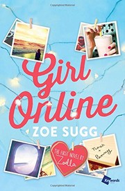 Cover of: Girl online