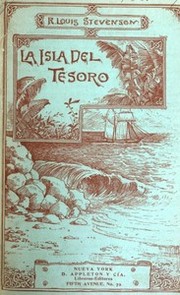 Cover of: La isla del tesoro by 