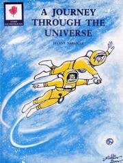Cover of: A Journey Through The Universe