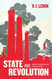 Cover of: State and Revolution: Fully Annotated Edition